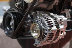 Everything You Need to Know About Your Car's Alternator