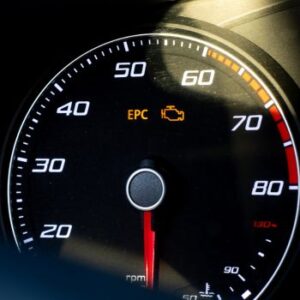 Check Engine Light
