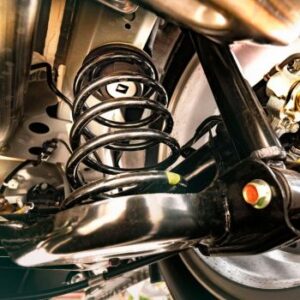 Suspension Repair